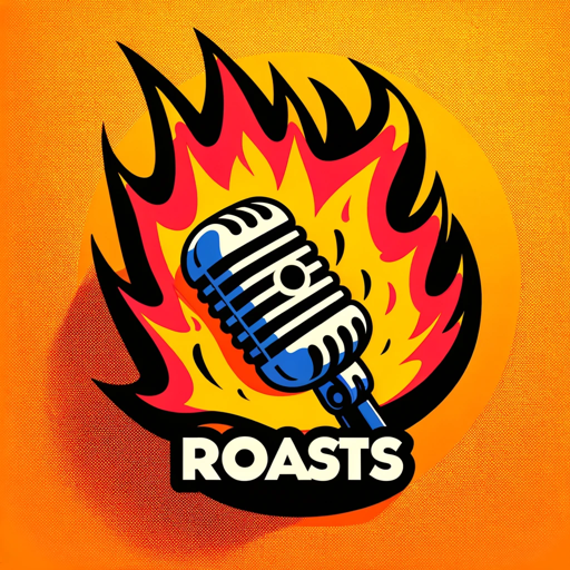 The Roaster on the GPT Store