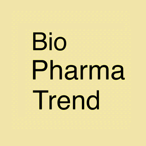 BiopharmaTrend Bot logo
