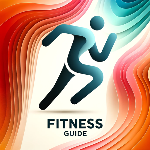 Fitness and Exercise Guides