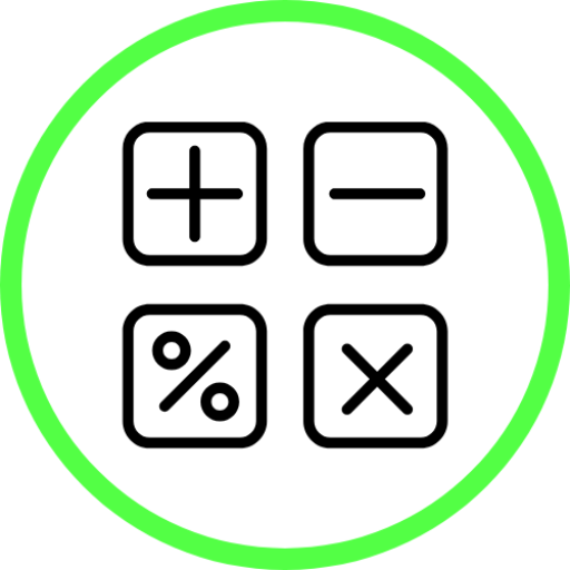 Maths Exercices logo