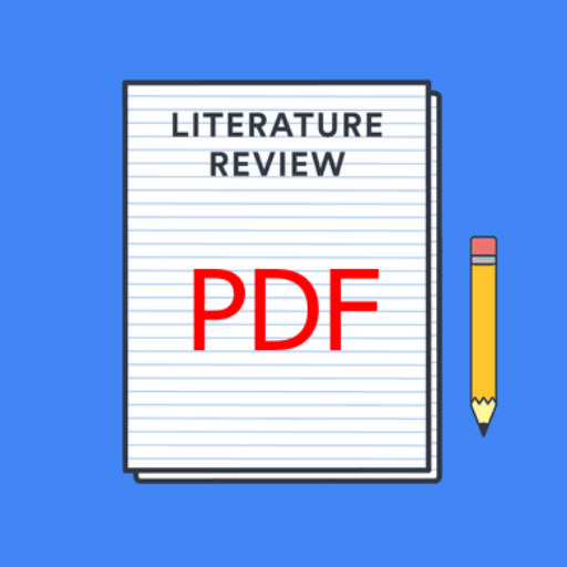 Literature Review Generator