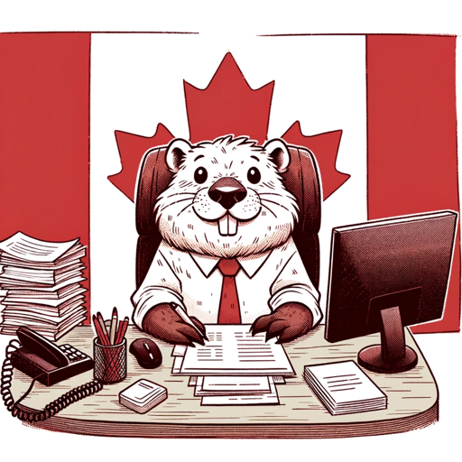 Canada Services Agent logo