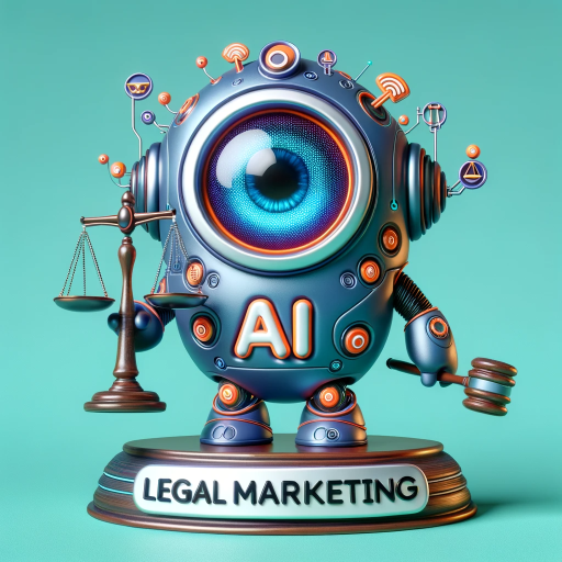 LawBoost: Your Legal Marketing Assistant