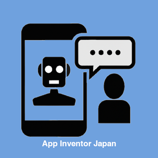 MIT App Inventor 2 App Maker