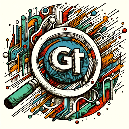 GPT Finder Pro on the GPT Store