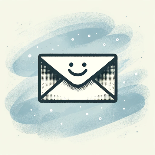 Email Editor logo