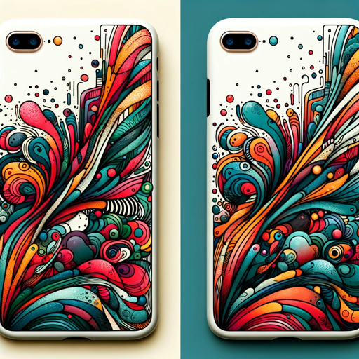 Gpts:iPhone Cover Crafter ico design by OpenAI