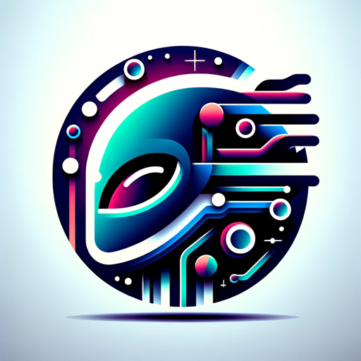Alien Archivist logo