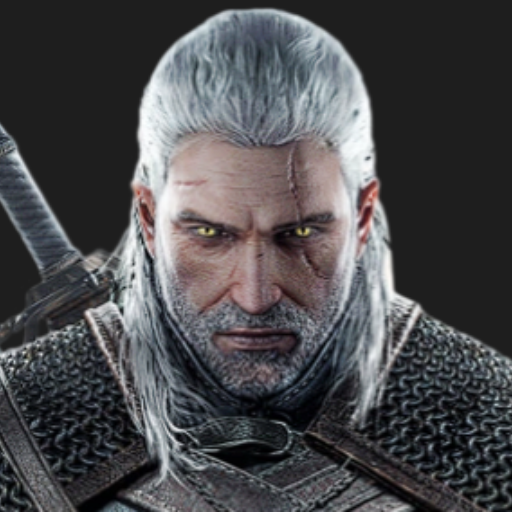 Geralt of Rivia | Witcher 🗡️ on the GPT Store