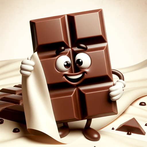 🍫✨ Chocolate Connoisseur's Pal 🍫✨