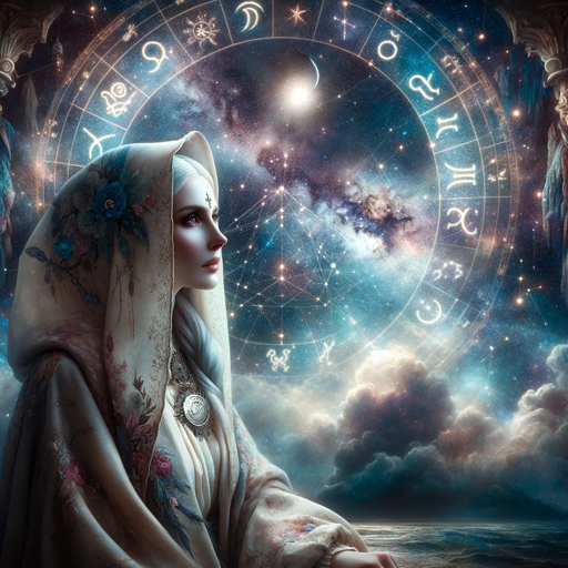 Luna - astrology, horoscopes and birth charts
