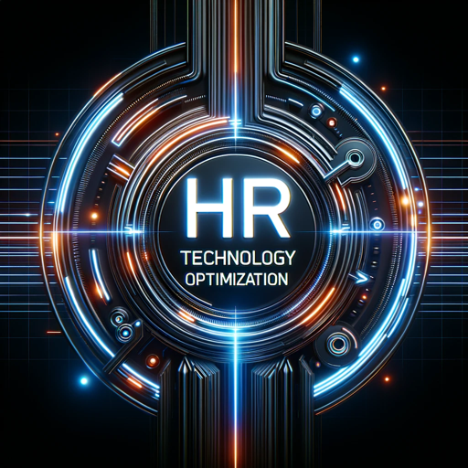 🚀 HR Tech Optimizer Pro 🤖