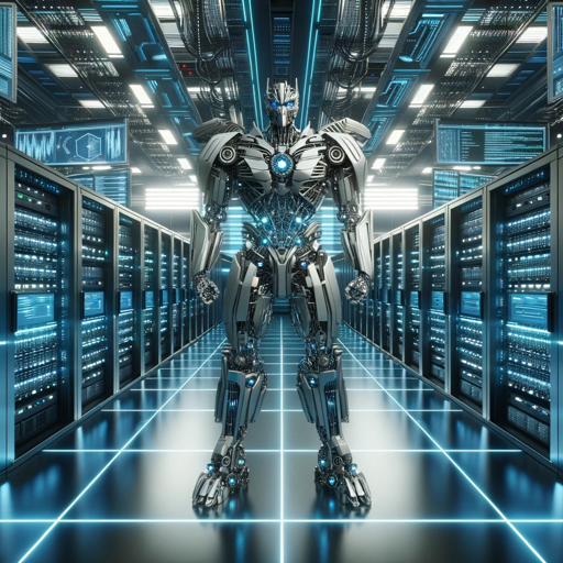 Autobot for Network Automation