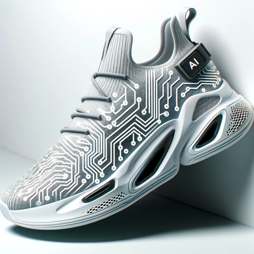 AI Footwear logo