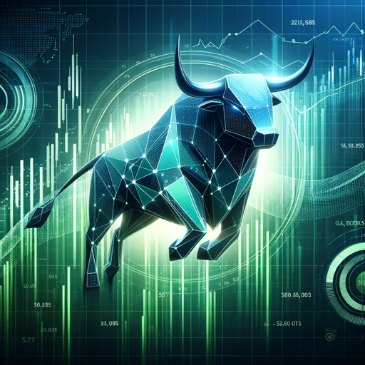 Investing Stock Market Alerts GPT