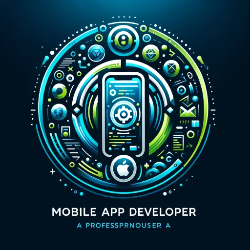 Mobile App Developer (iOS)
