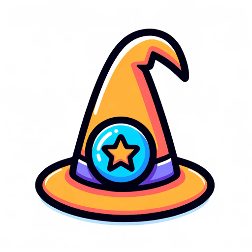 Favicon Wizard logo