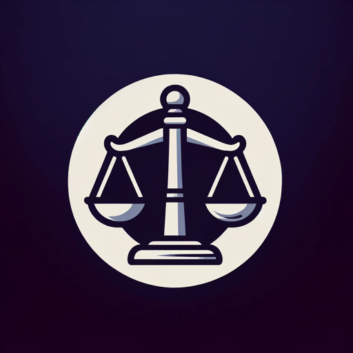 Legal Advisor for Contract Review logo