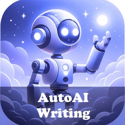 AutoAI (Writing) on the GPT Store