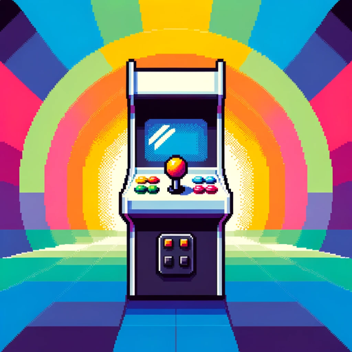 Pixel Game Guru logo
