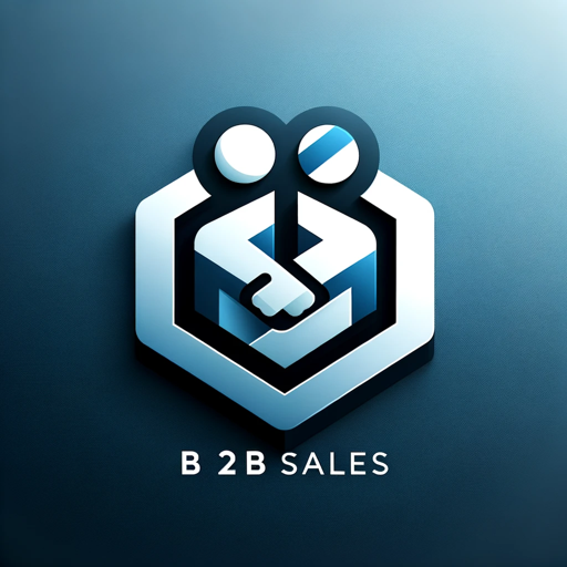 B2B Sales Expert