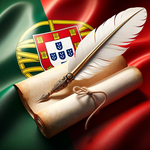 Contrato Inteligente Portugal