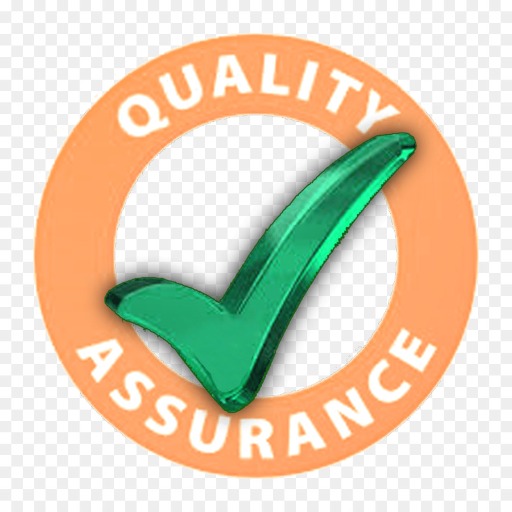 Quality Assurance Assistant
