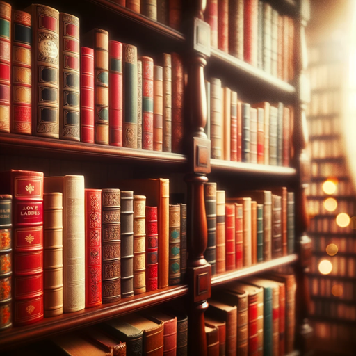 Bookstore Guru 📚 in GPT Store