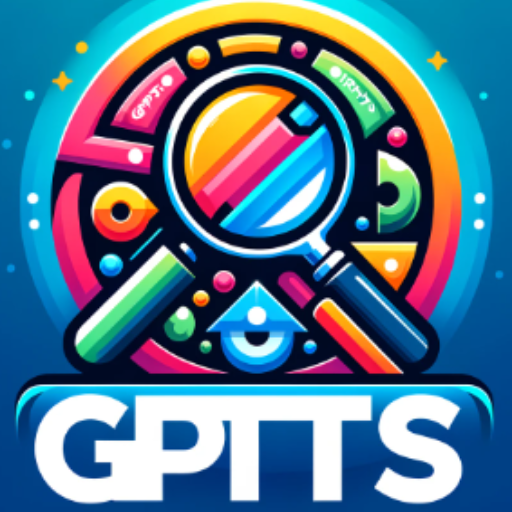 [*008] GPT s Directory Finder on the GPT Store