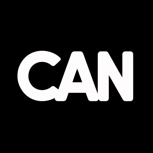 CAN (Code Anything Now) logo