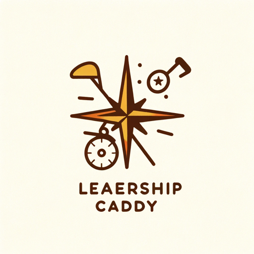 Leadership Caddy