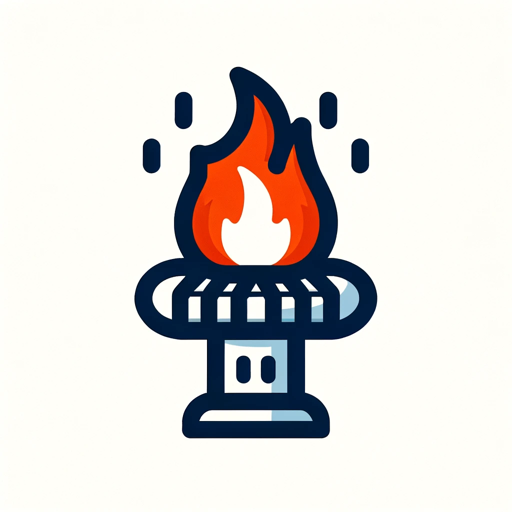 Patio Heaters logo