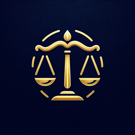 Asesor Legal RD logo
